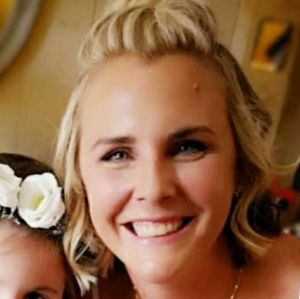 Meet your Posher, Jill